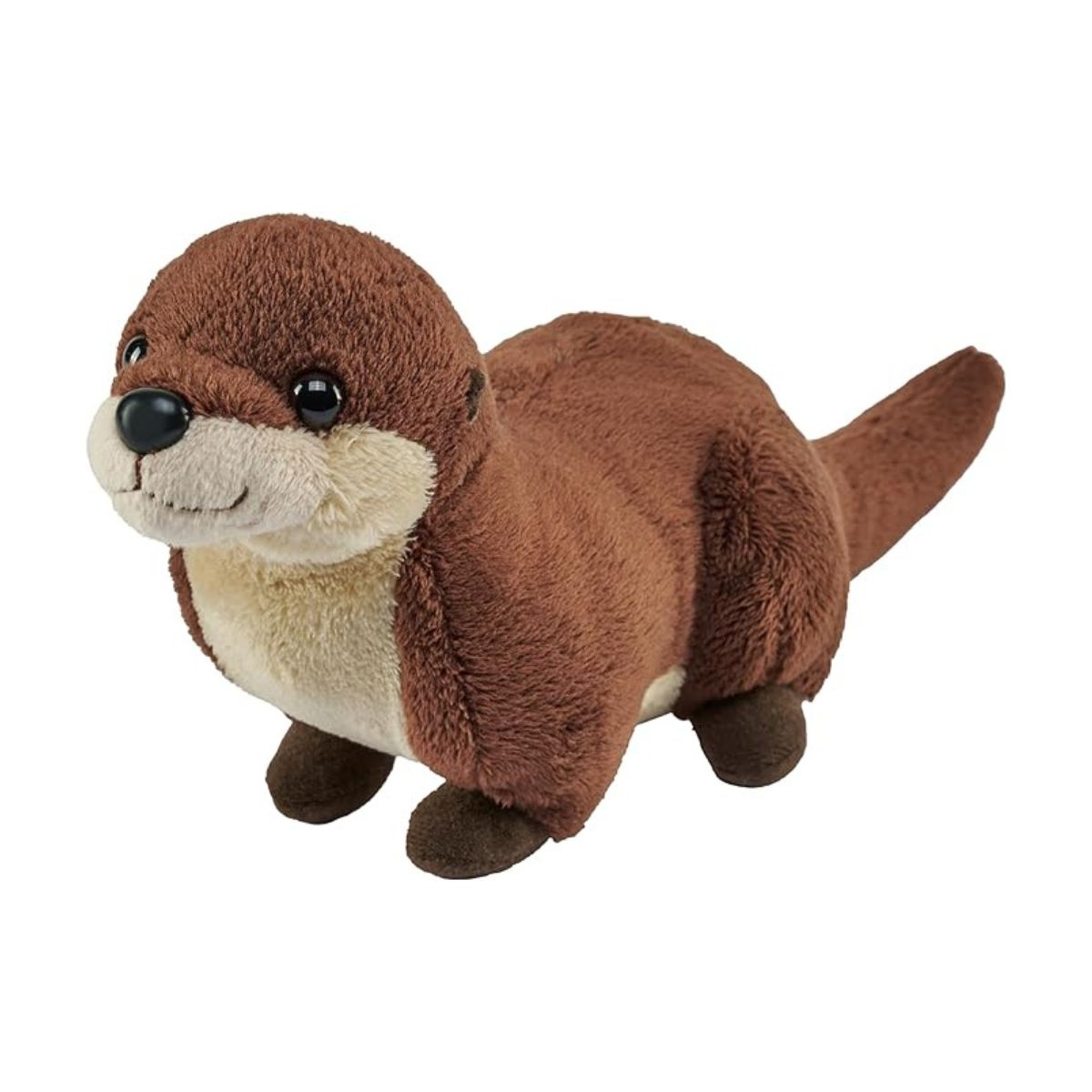 Wild Republic - 5" River Otter Stuffed Animal