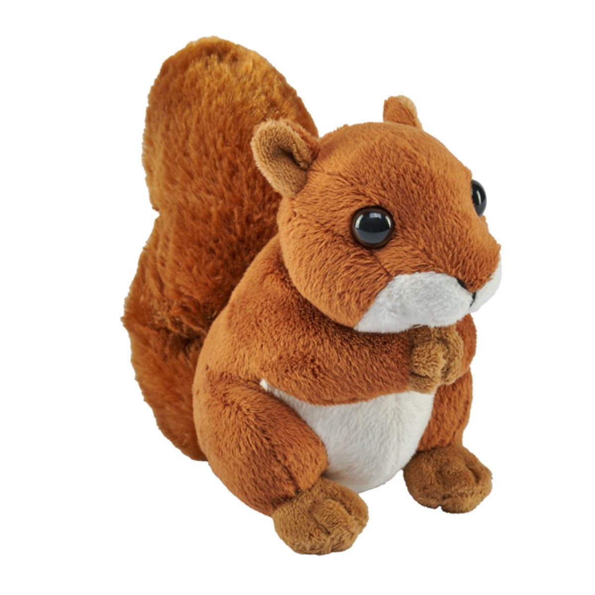 Wild Republic - Squirrel Stuffed Animal 5"