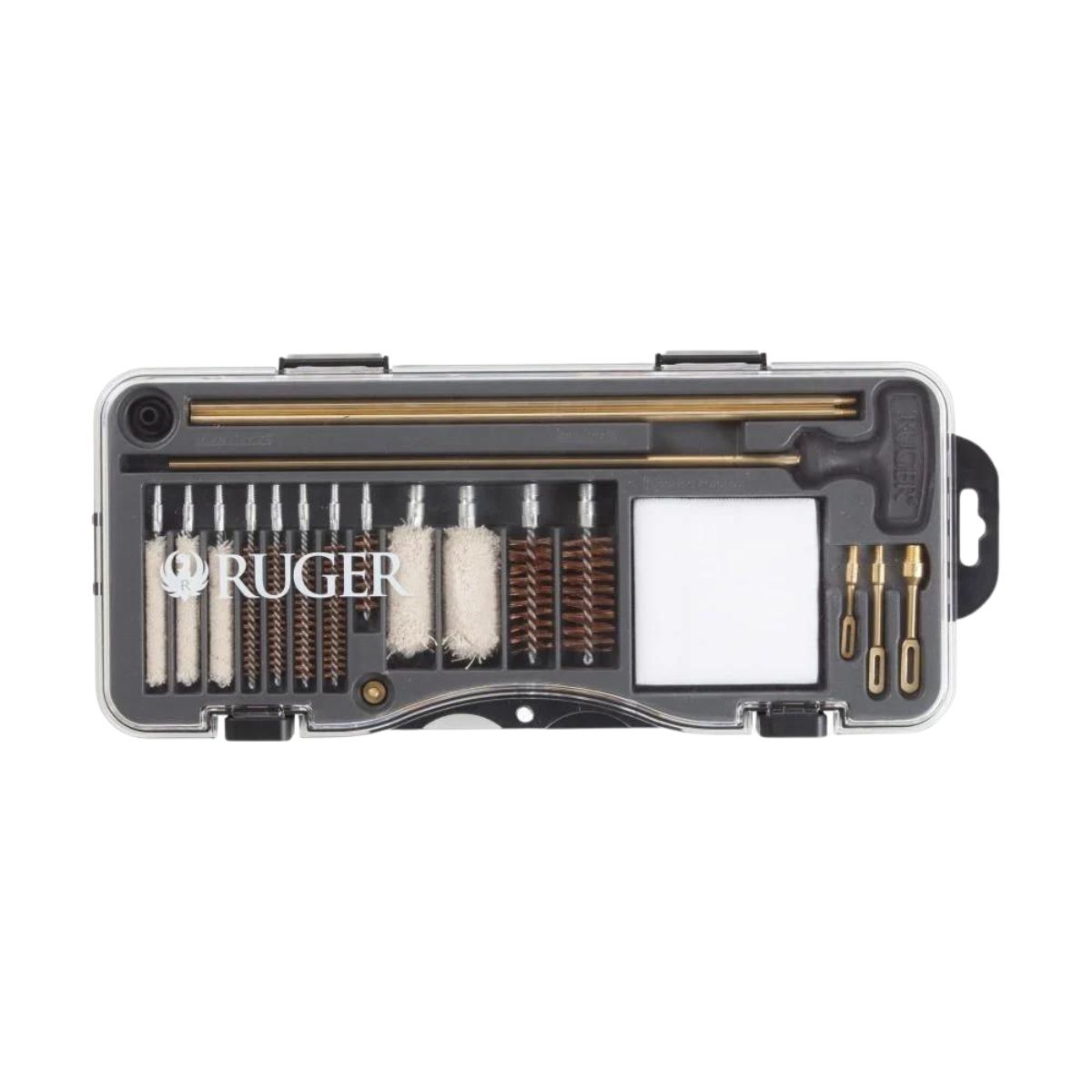 Allen - Ruger Rifle and Shotgun Cleaning Kit