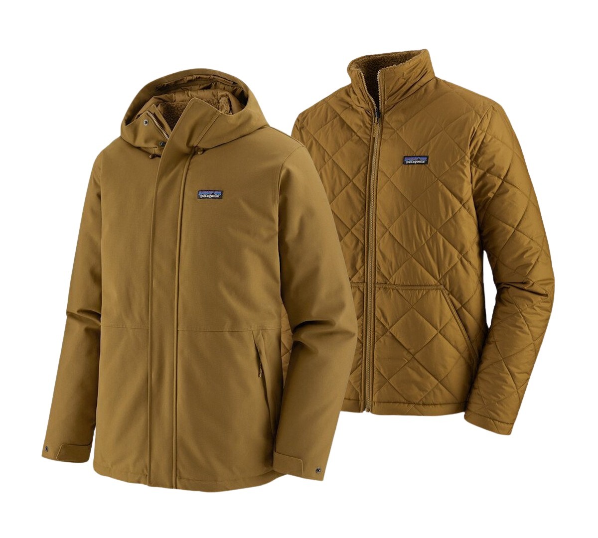 Patagonia lone mountain cheap 3 in 1