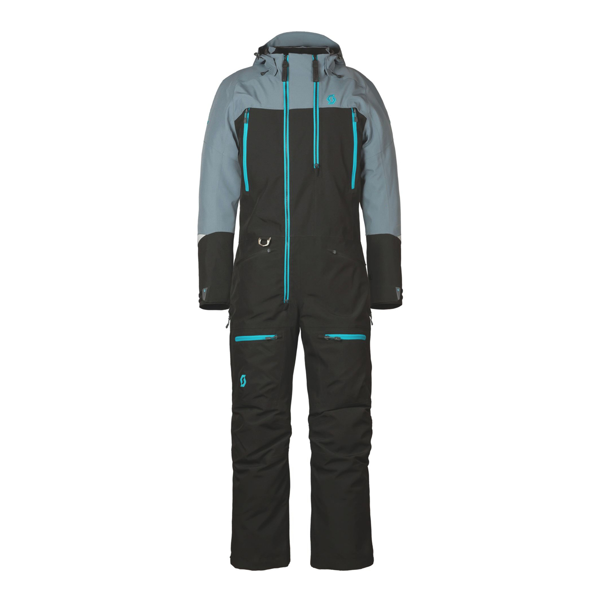 Scott - Women's Roop Dryo Monosuit