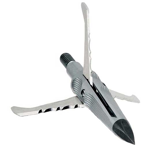 Spitfire Edge 100 Crossbow Broadhead New Archery Products Latulippe