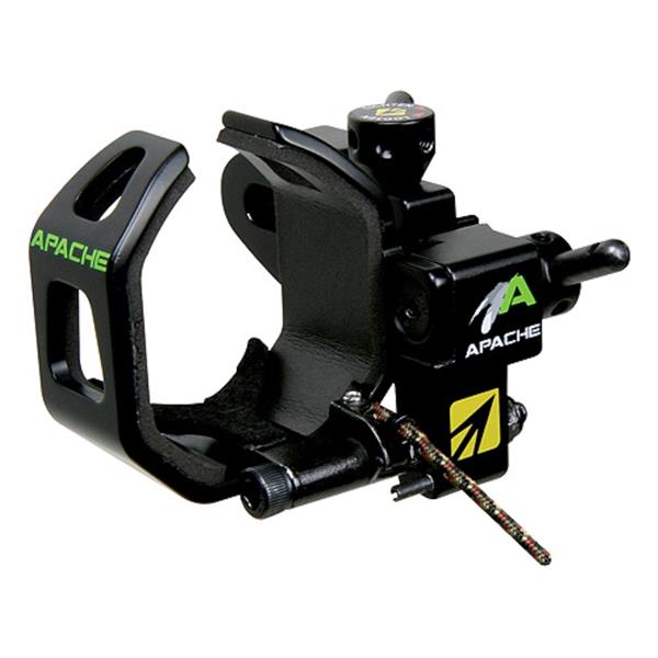 New Archery Products - Appui-flèche Drop-Away droitier
