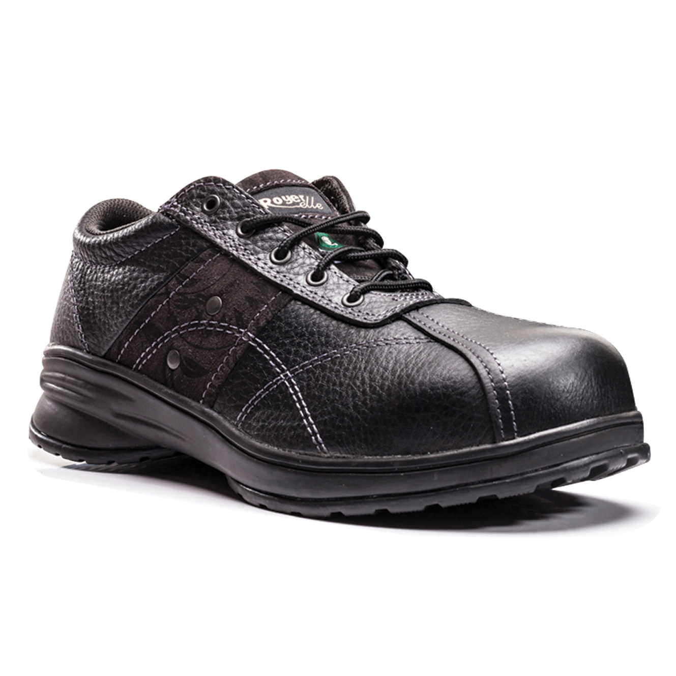 women's security shoes