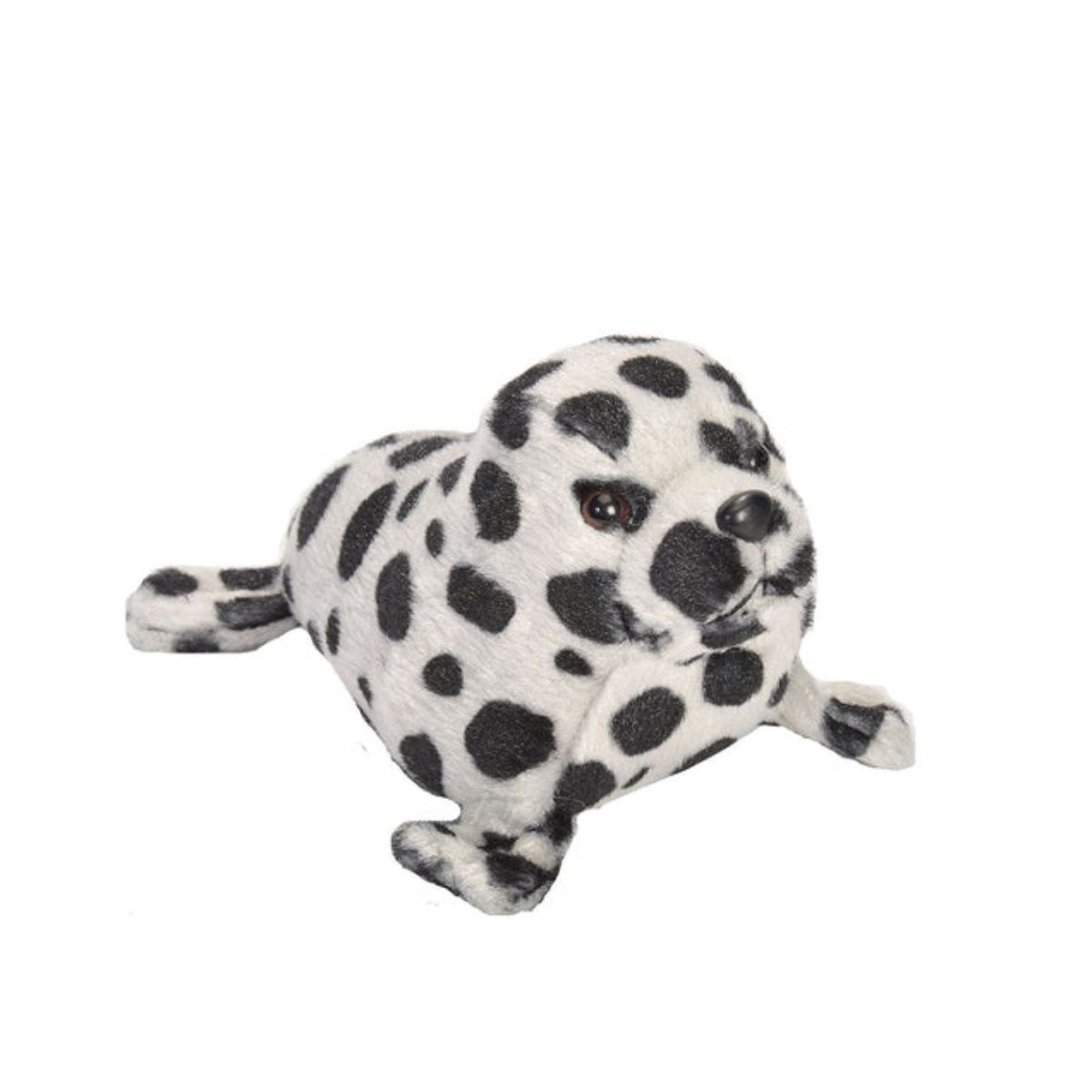 Wild Republic - Harbor Seal Stuffed Animal 5"