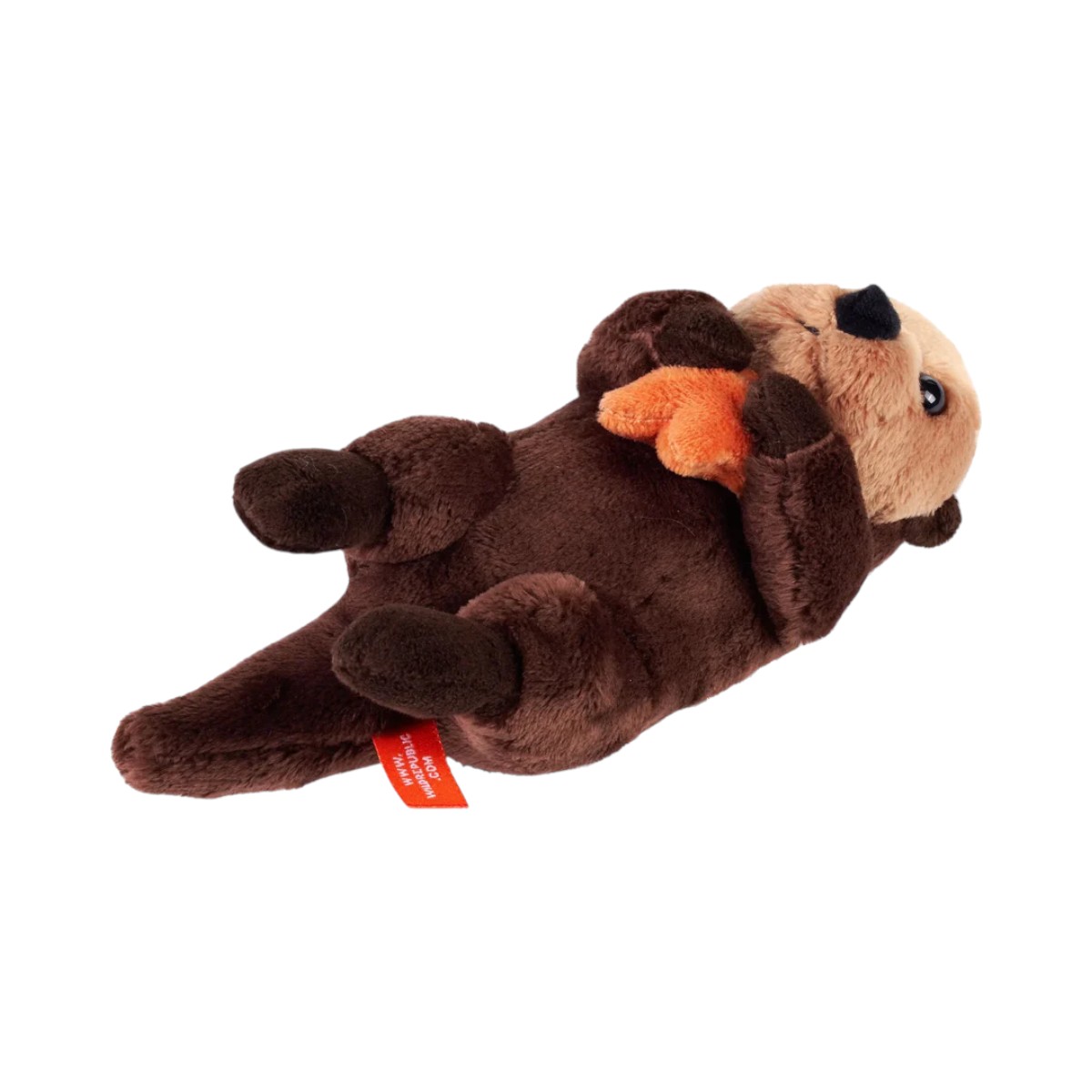 Wild Republic - Sea Otter Stuffed Animal 5"