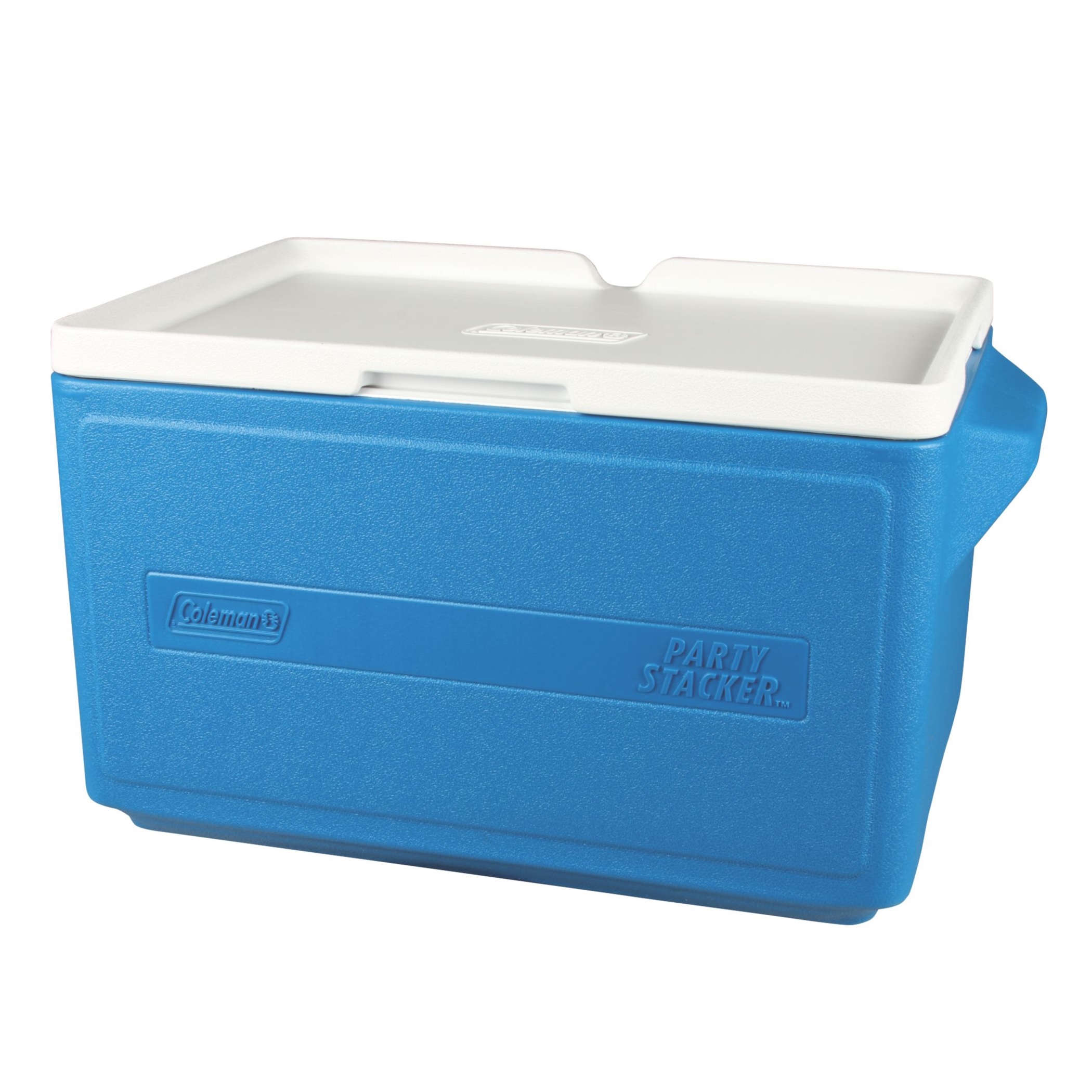 48 Can Party Stacker Cooler - Coleman | Latulippe