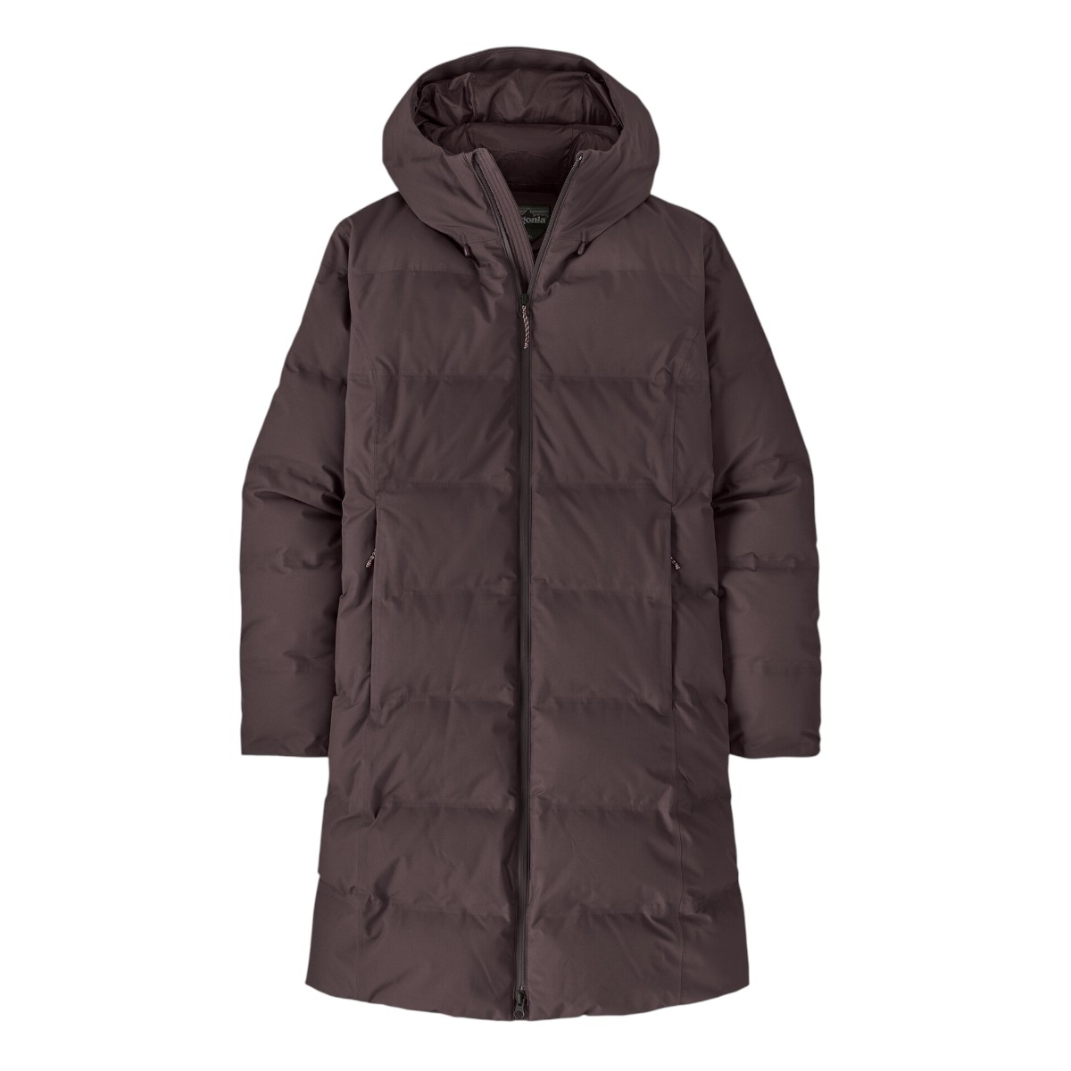 Patagonia - Women's Jackson Glacier Parka