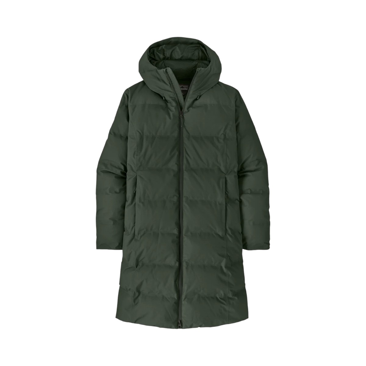 Patagonia - Parka Jackson Glacier pour femme