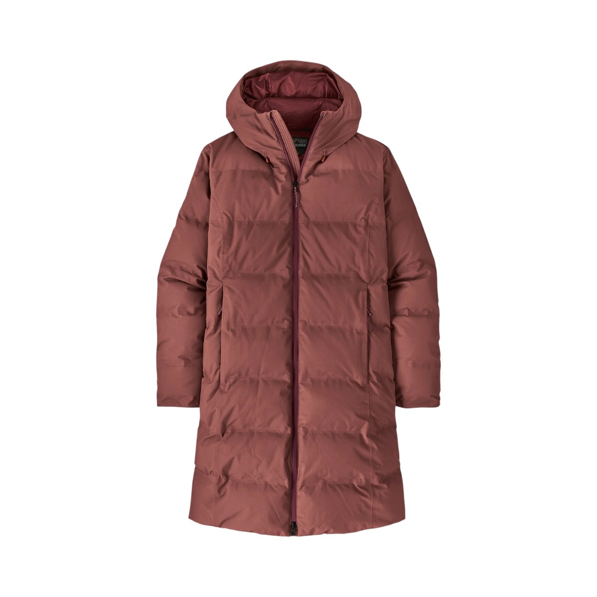Patagonia - Women's Jackson Glacier Parka