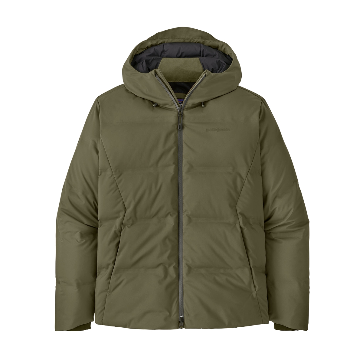 Patagonia - Men's Jackson Glacier Jacket