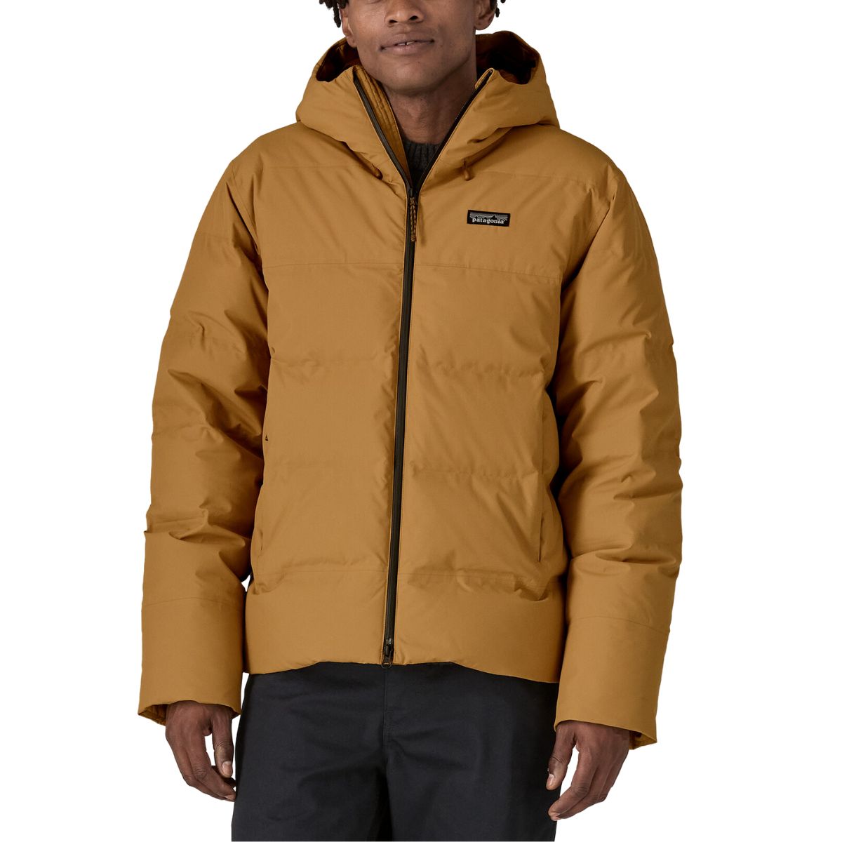 Patagonia - Manteau d'hiver Jackson Glacier pour homme
