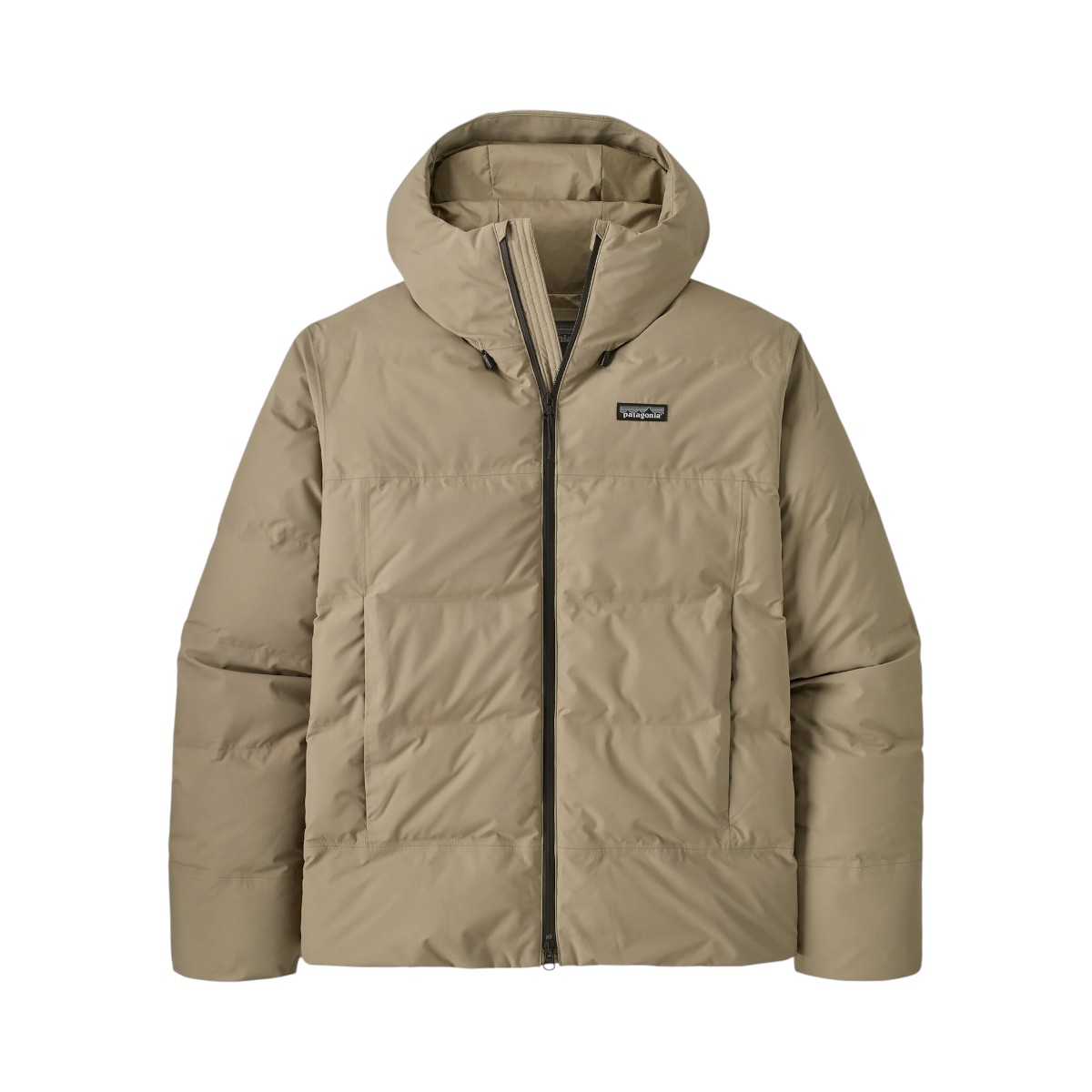 Patagonia - Men's Jackson Glacier Winter Jacket