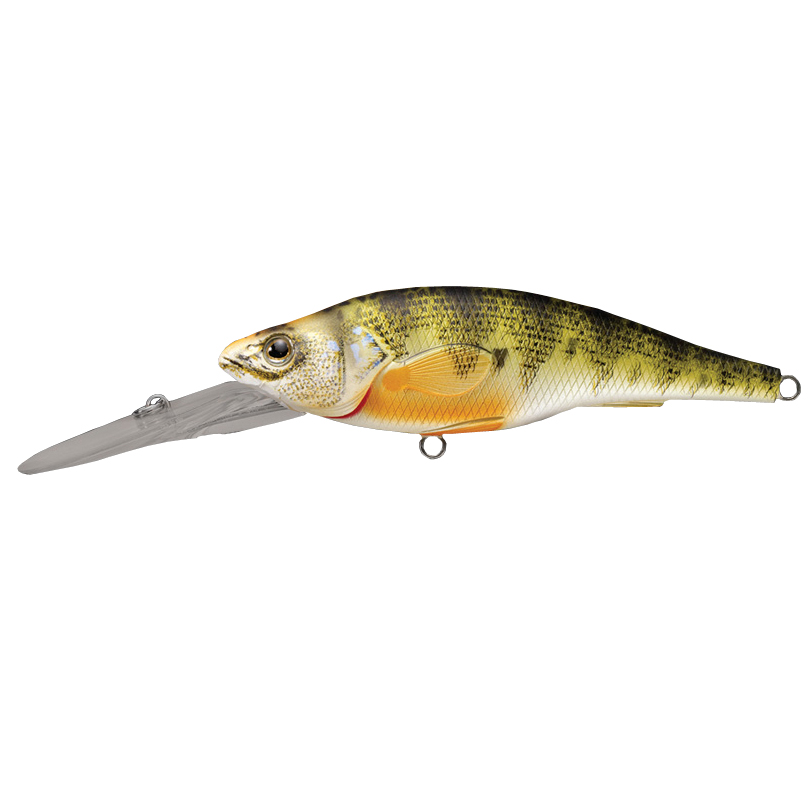 perch crankbait