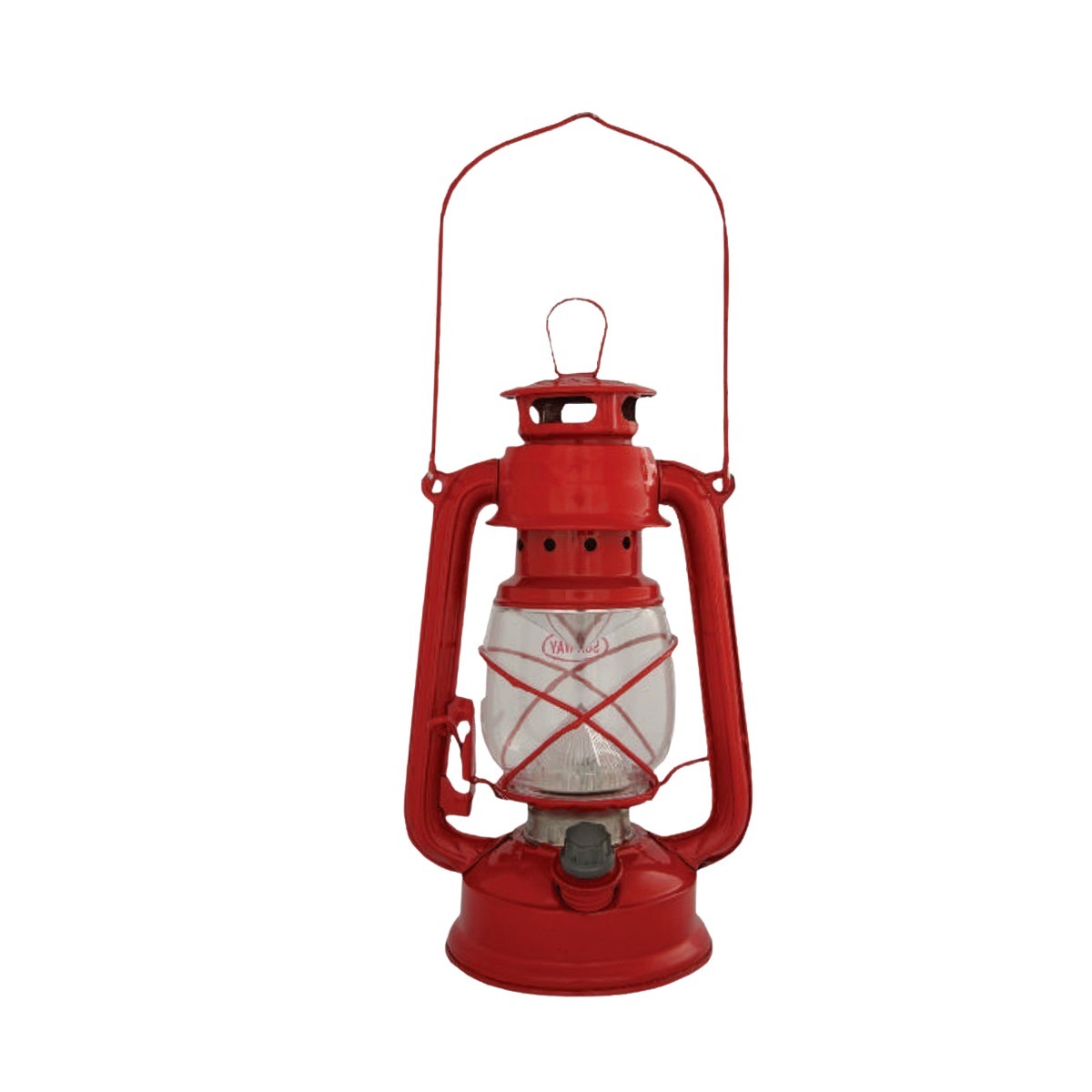 World Famous - Lanterne traditionnelle LED