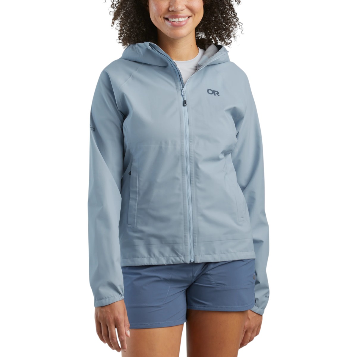 Outdoor Research - Manteau Motive AscentShell pour femme