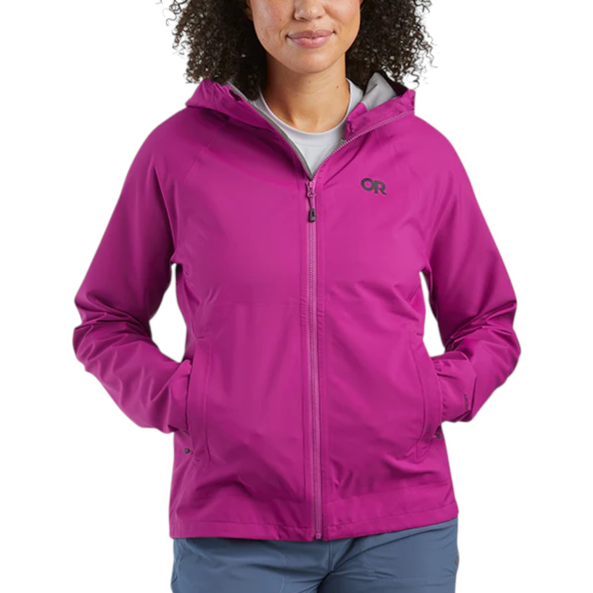 Outdoor Research - Manteau Motive AscentShell pour femme