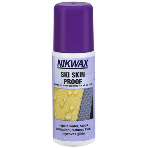 Nikwax - Imperméabilisant pour peaux