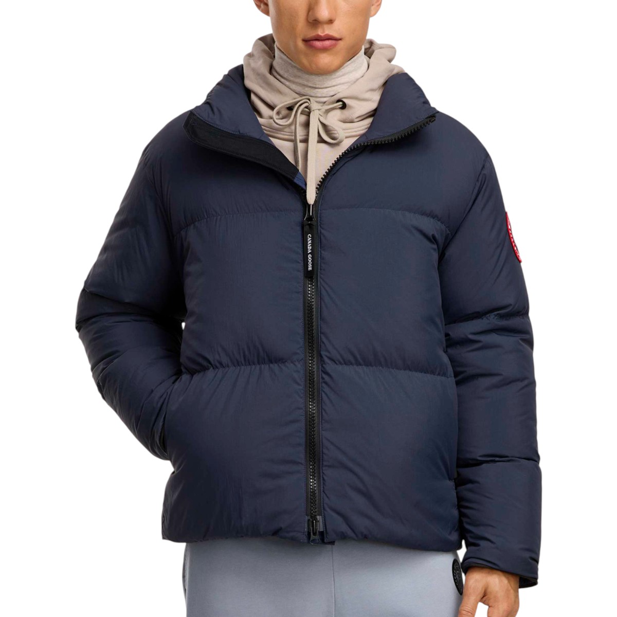 Manteau Lawrence Puffer pour homme Canada Goose Latulippe