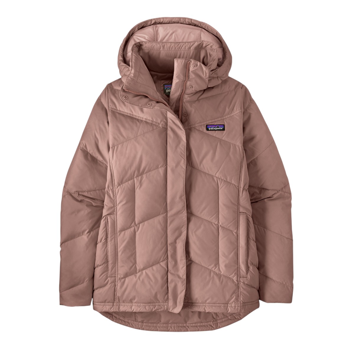 Patagonia - Manteau Down With It pour femme