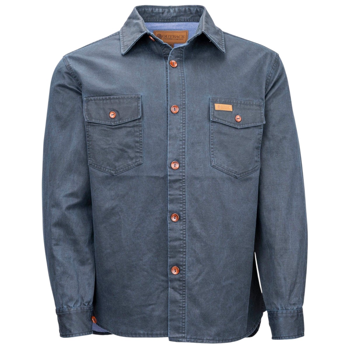 Outback - Chemise Arkansas pour homme