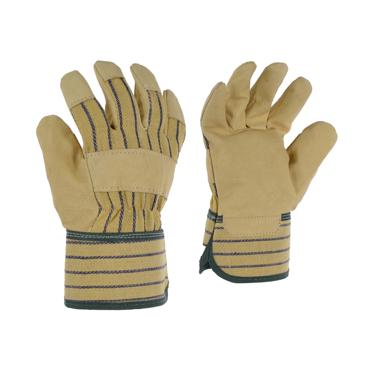 10/4 Job - Junior 24-51 Work Gloves