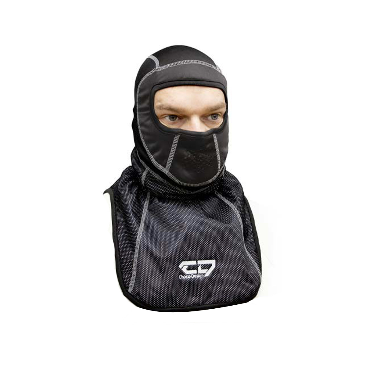Choko - Cagoule modulaire Frost-Guard