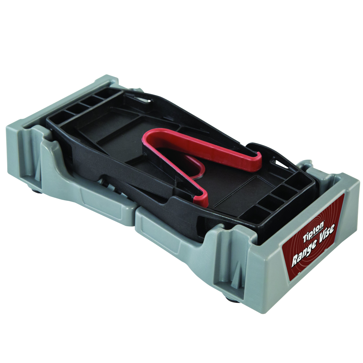 Tipton - Compact Range Vise Gun Mount