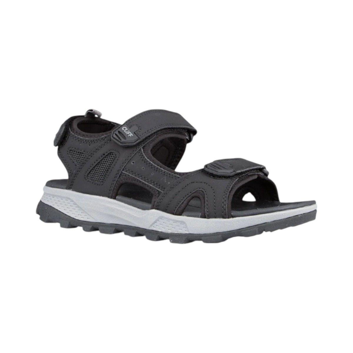 Cliff - Men's Garrisson Sports Sandals