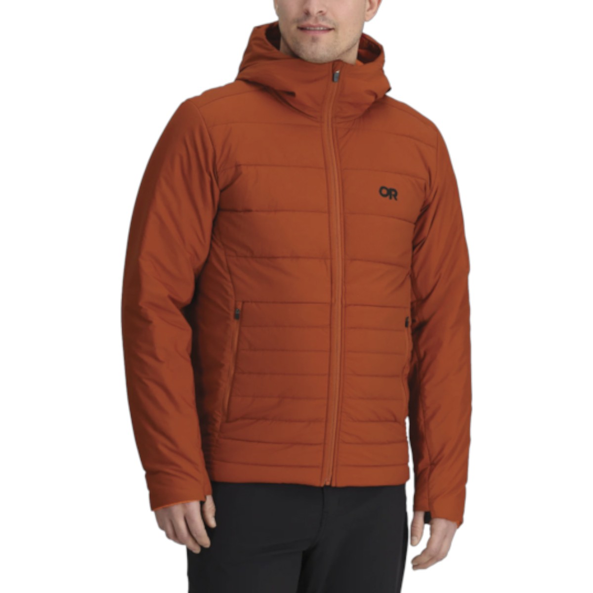 Outdoor Research - Veste isolée Shadow pour homme