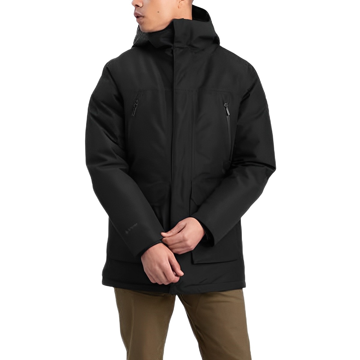 Outdoor Research - Men's Stormcraft Down Parka