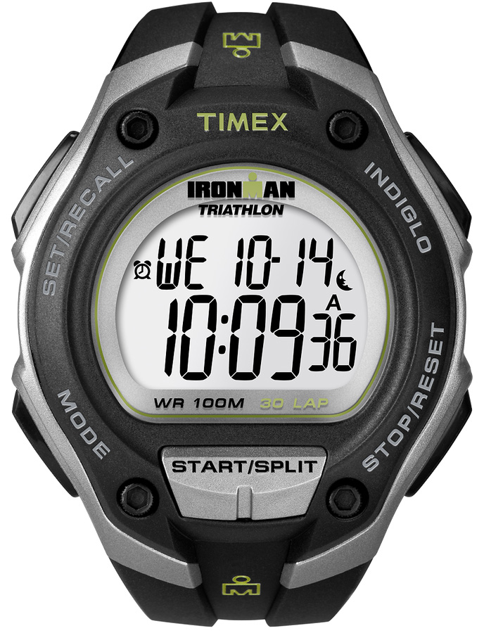 TIMEX Ironman Classic 30 Watch