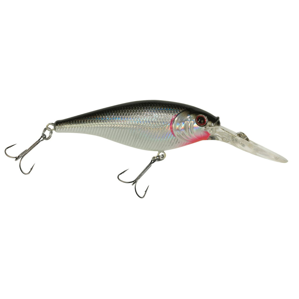 flicker shad 9