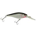  Berkley Scented Flicker Shad Tiger 5 Pack Fishing Lure,  Assorted, 3/16 oz, 2in  5cm Crankbaits, Size, Profile and Dive Depth  Imitates Real Shad, Equipped with Fusion19 Hook : Sports & Outdoors