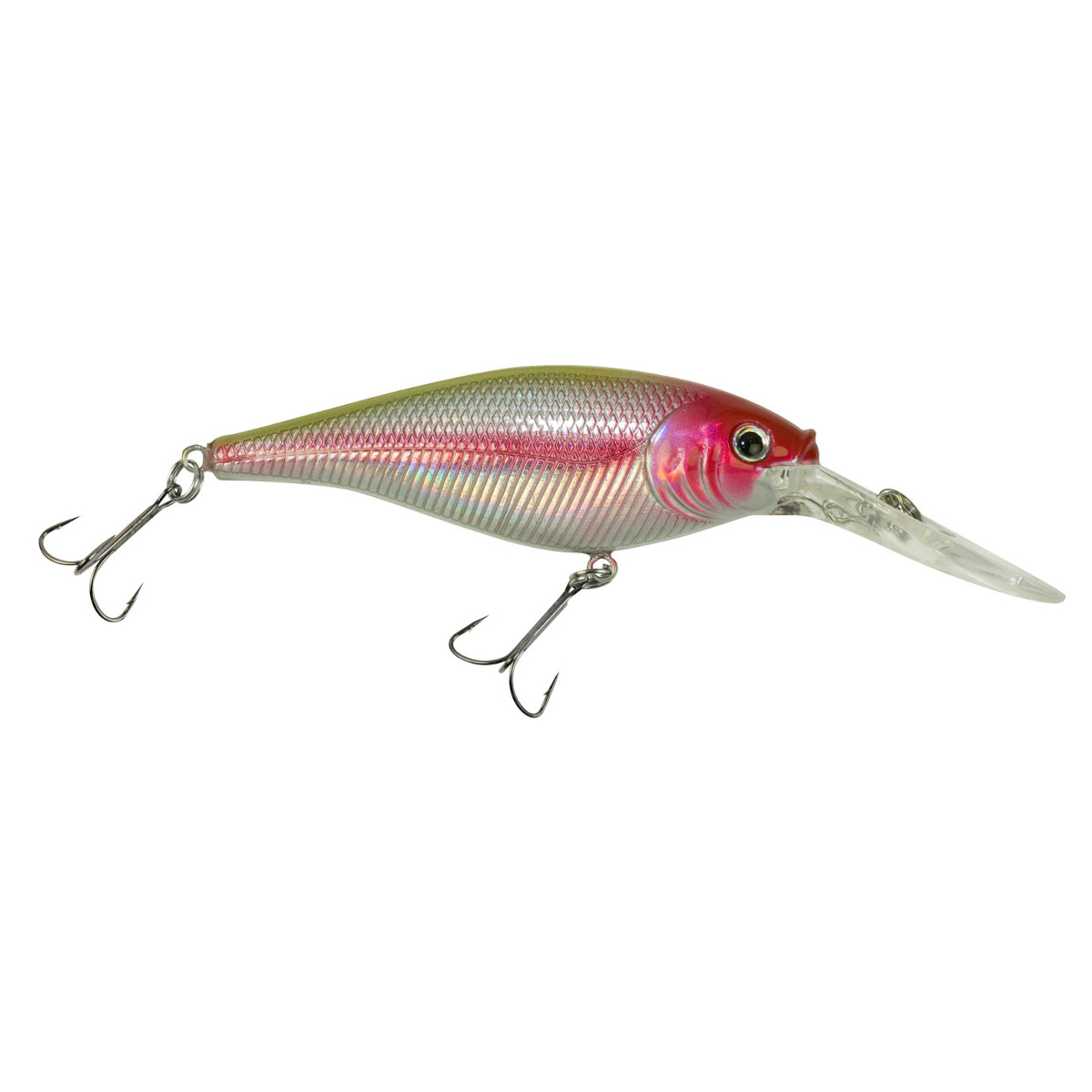 Berkley - Poisson nageur Flicker Shad - Taille 7