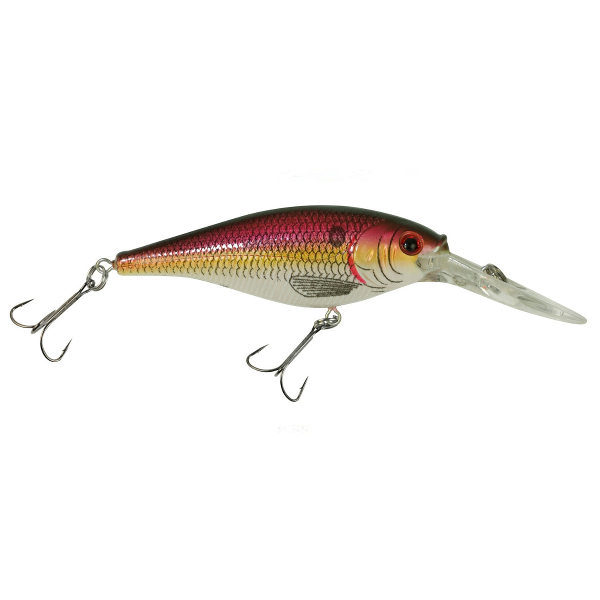 Berkley - Flicker Shad Lure - Size 7