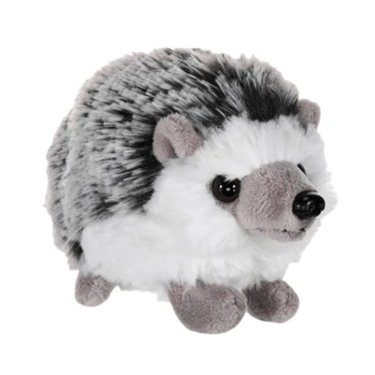 Wild Republic - 5" Hedgehog Stuffed Animal