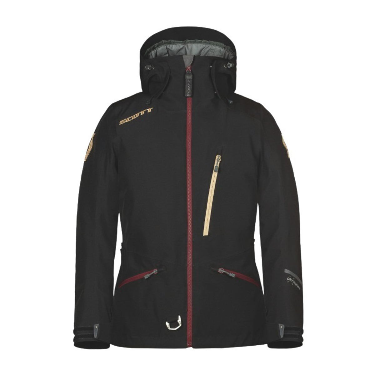 Scott - Women's Intake Dryo Jacket