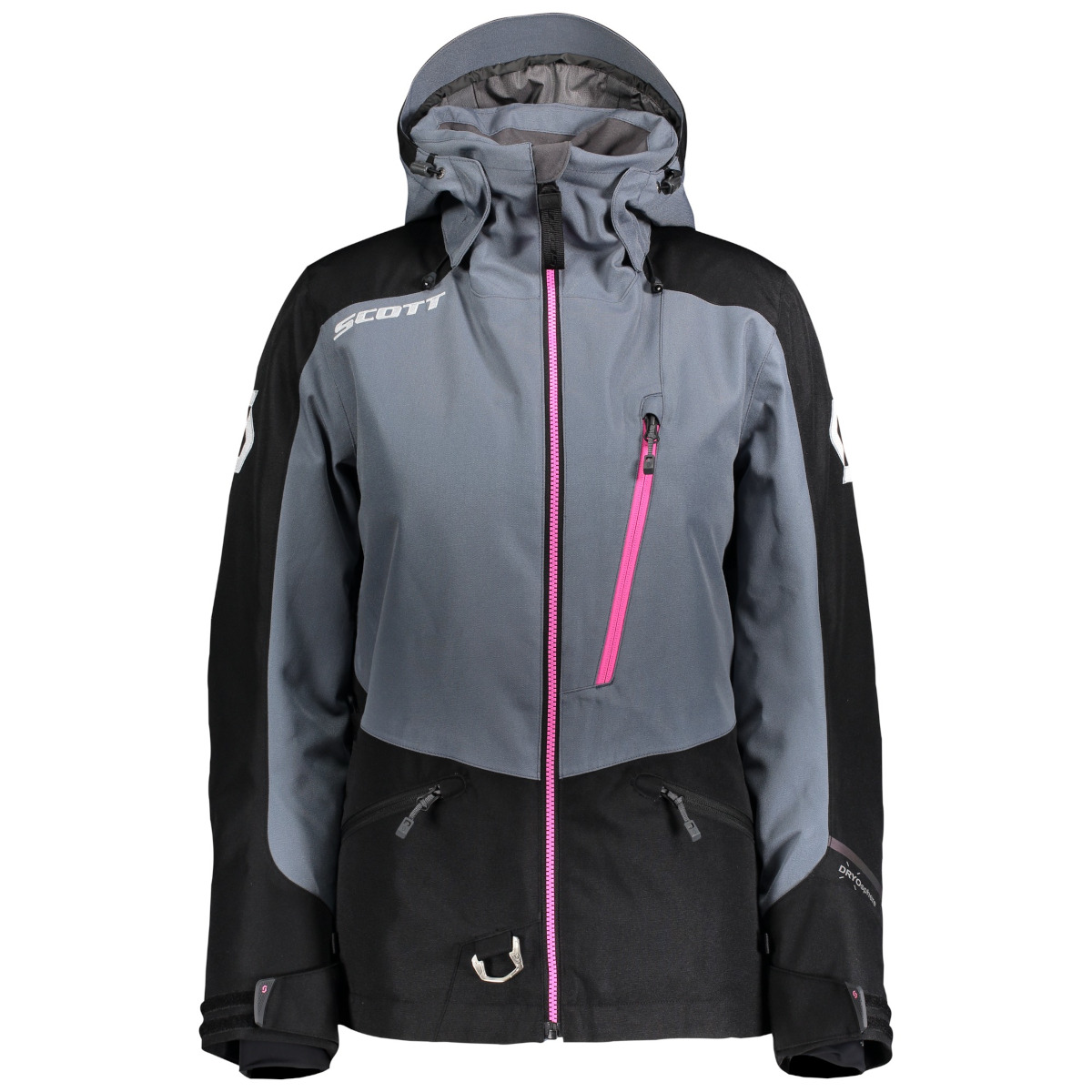 Scott - Women's Intake Dryo Jacket