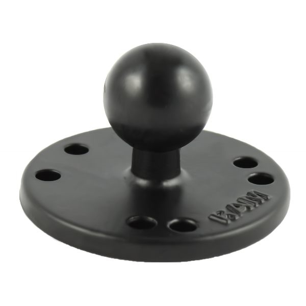 RAM Mounts - RAM-B-202U Flat Surface Base