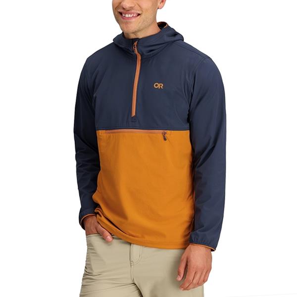 Outdoor Research - Anorak Ferrosi pour homme
