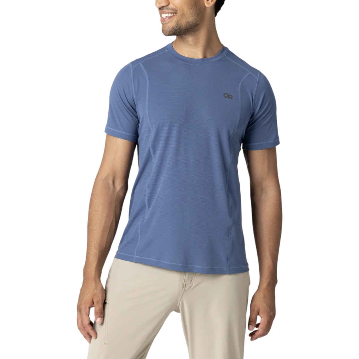 Outdoor Research - T-shirt Echo pour homme