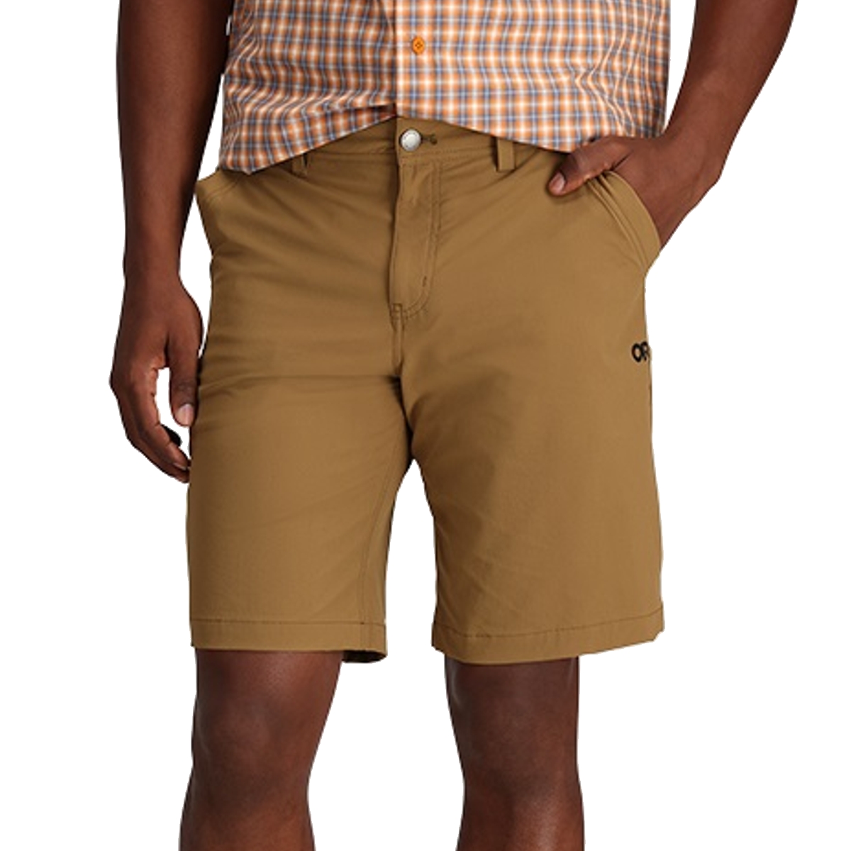 Outdoor Research - Short Ferrosi pour homme - 10"