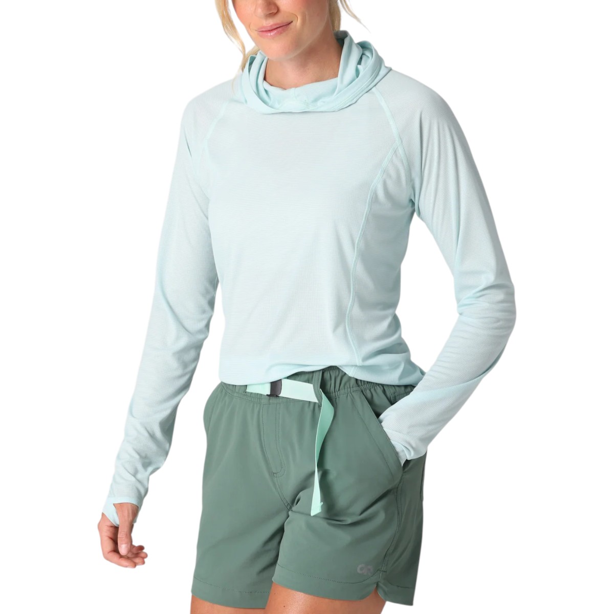 Outdoor Research - Women's Echo Hoodie