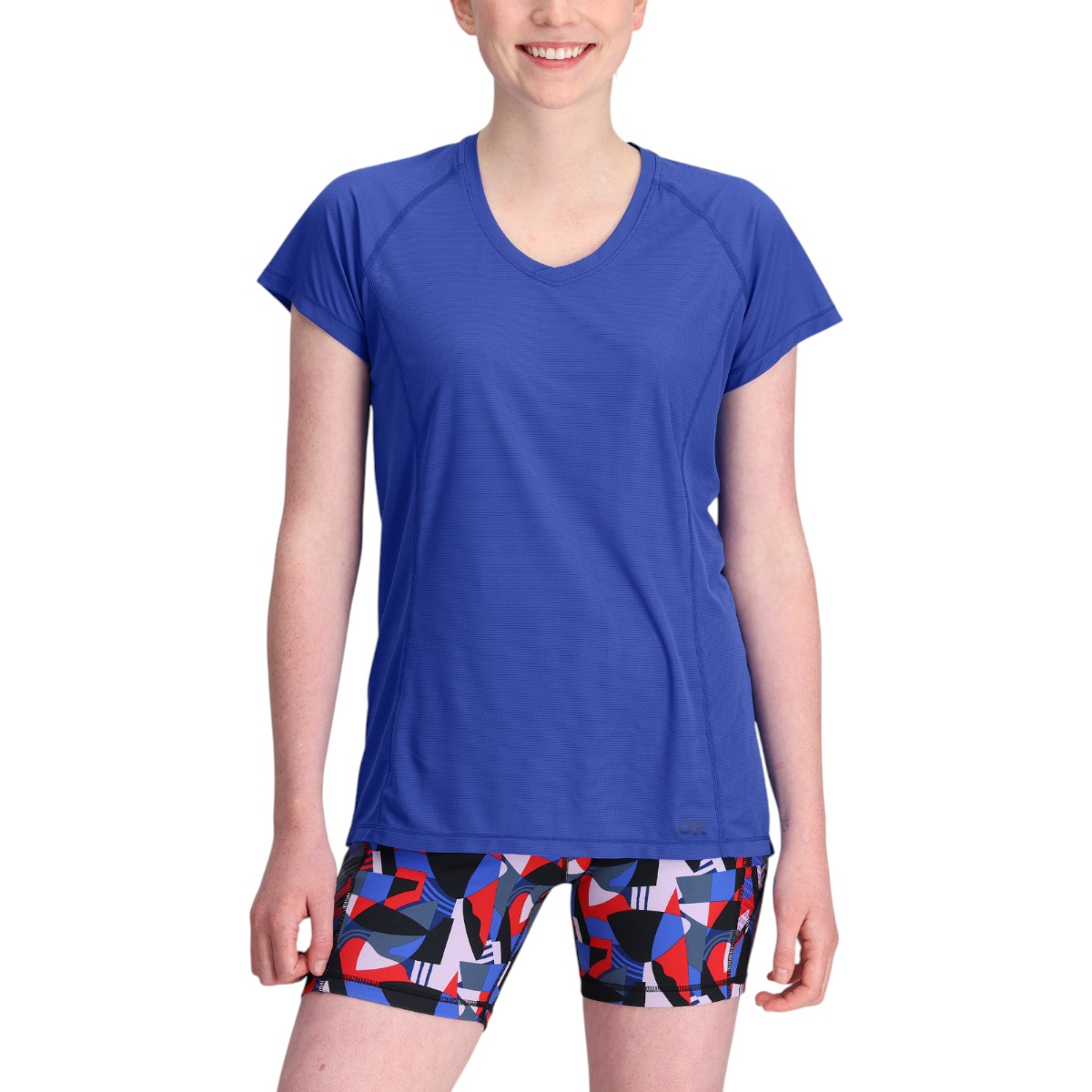 Outdoor Research - T-shirt Echo pour femme