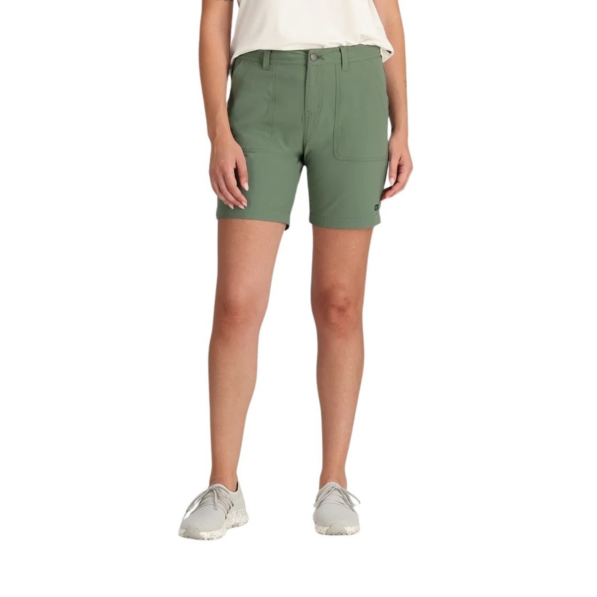 Outdoor Research - Women's Ferrosi Shorts - 7"