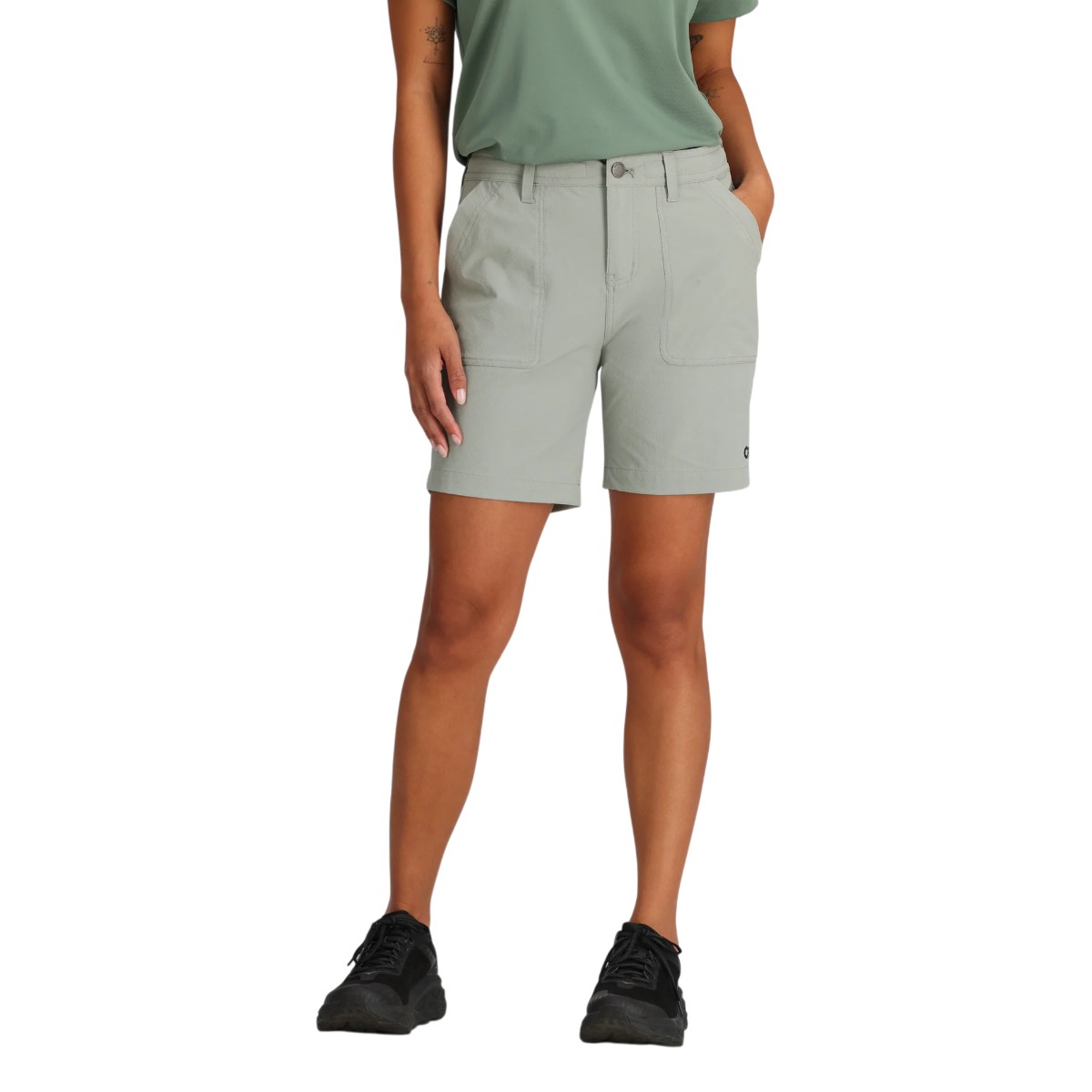Outdoor Research - Women's Ferrosi Shorts - 7"