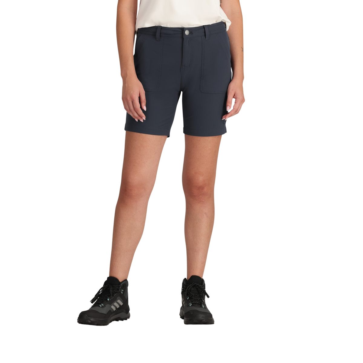 Outdoor Research - Women's Ferrosi Shorts - 7"