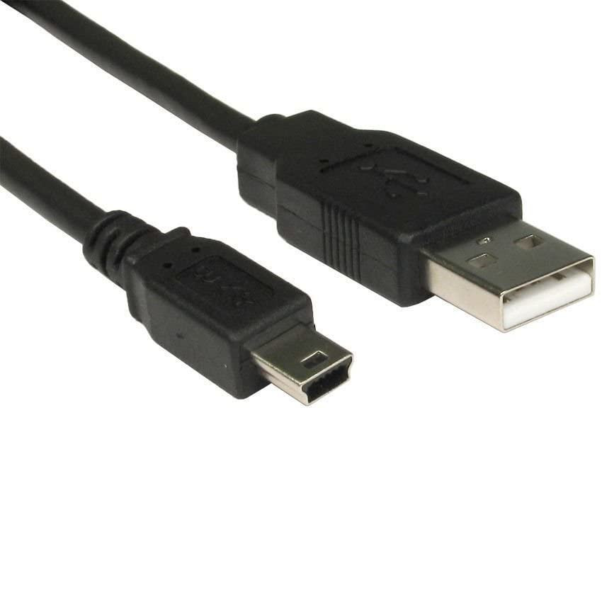 Garmin - Mini USB Cable For GPS