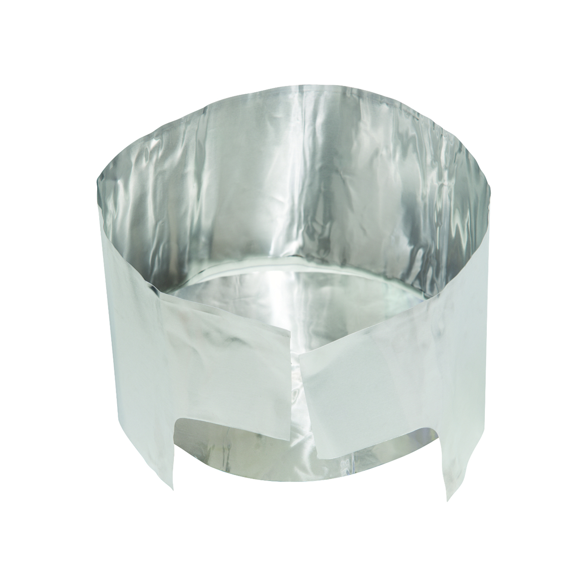 MSR - Solid Heat Reflector With Windscreen